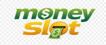 Money Slot Logo